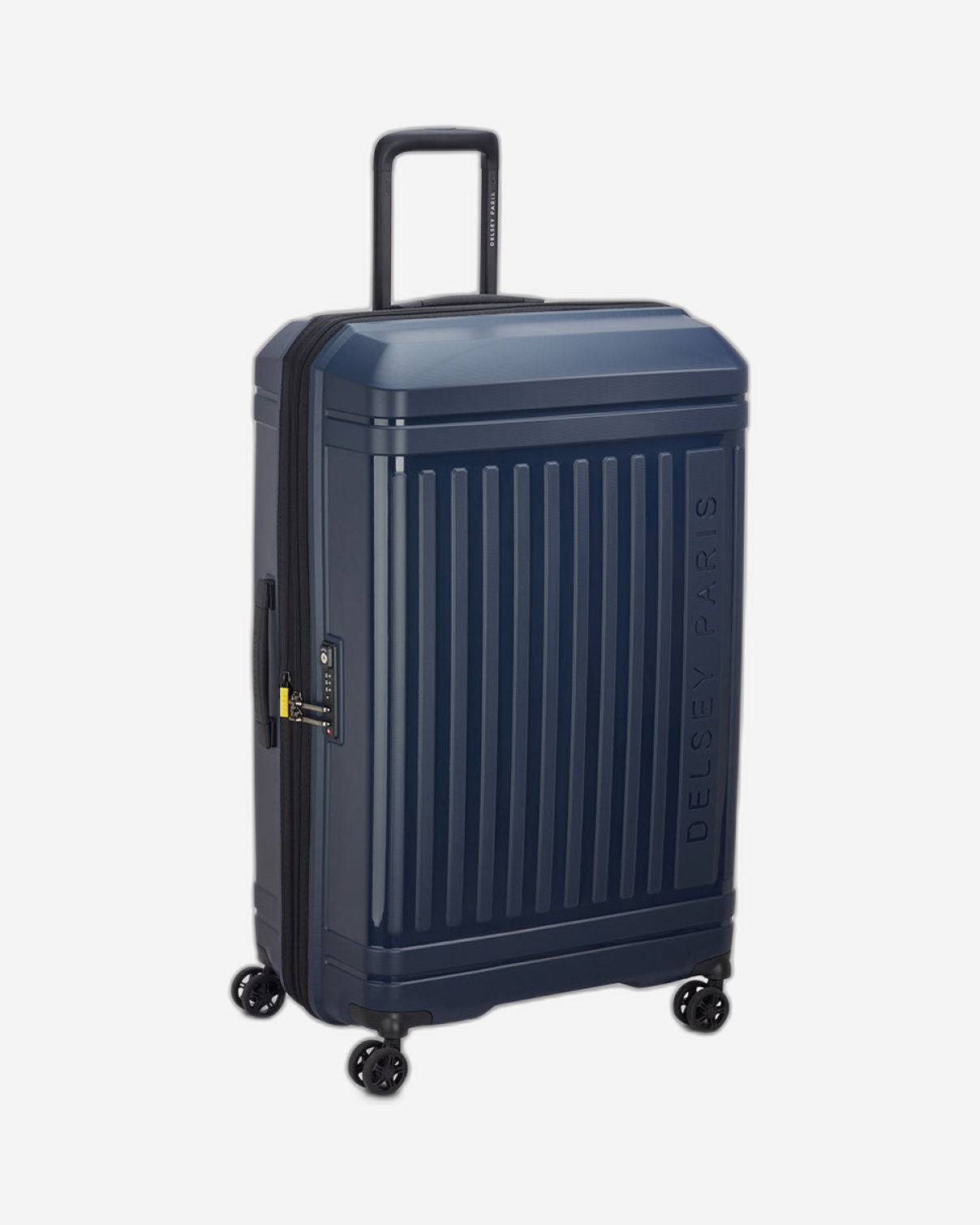 Delsey Paris Lutece Se Luggage