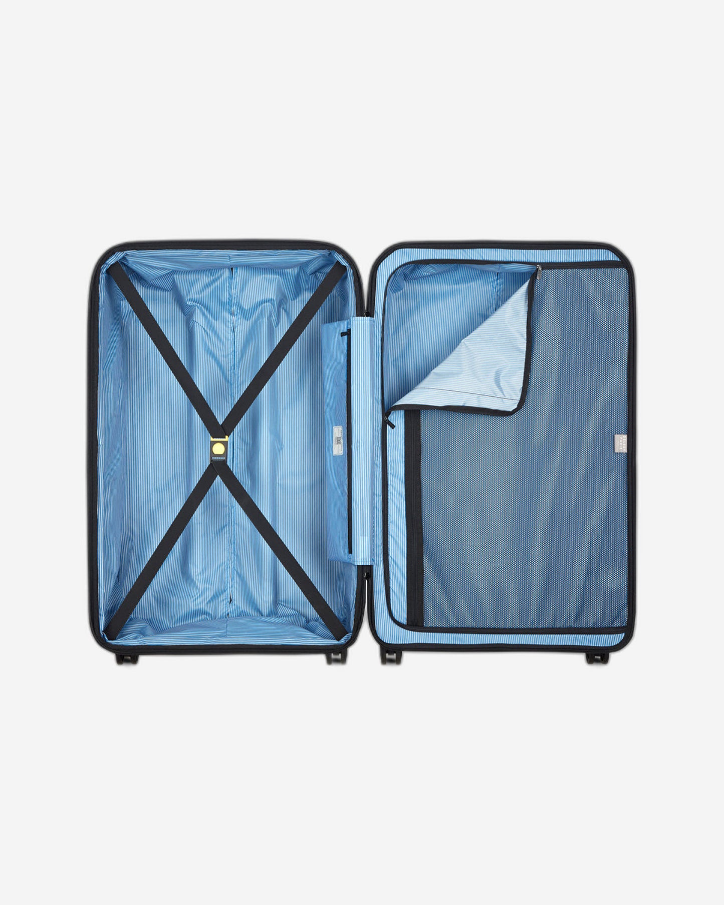 Delsey Paris Lutece Se Luggage