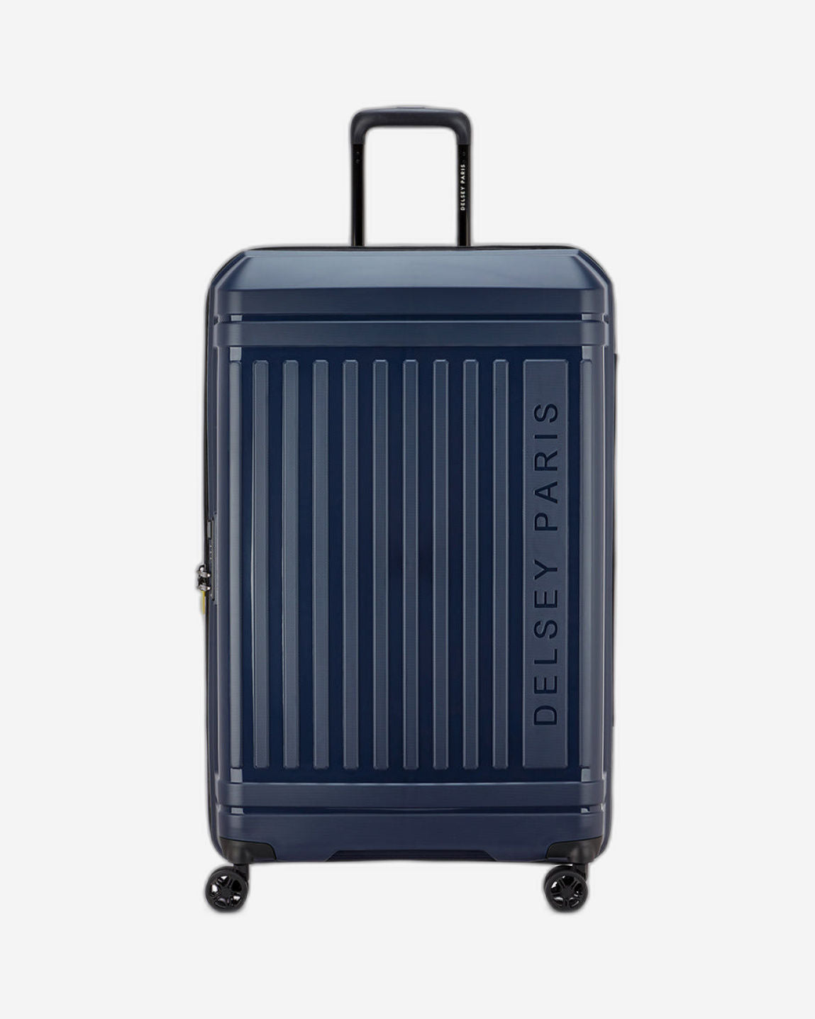 Delsey Paris Lutece Se Luggage
