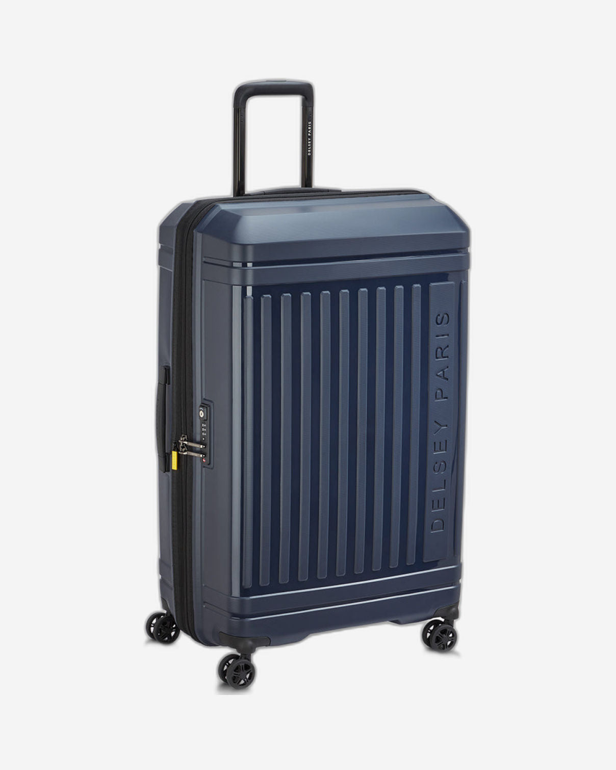 Delsey Paris Lutece Se Luggage