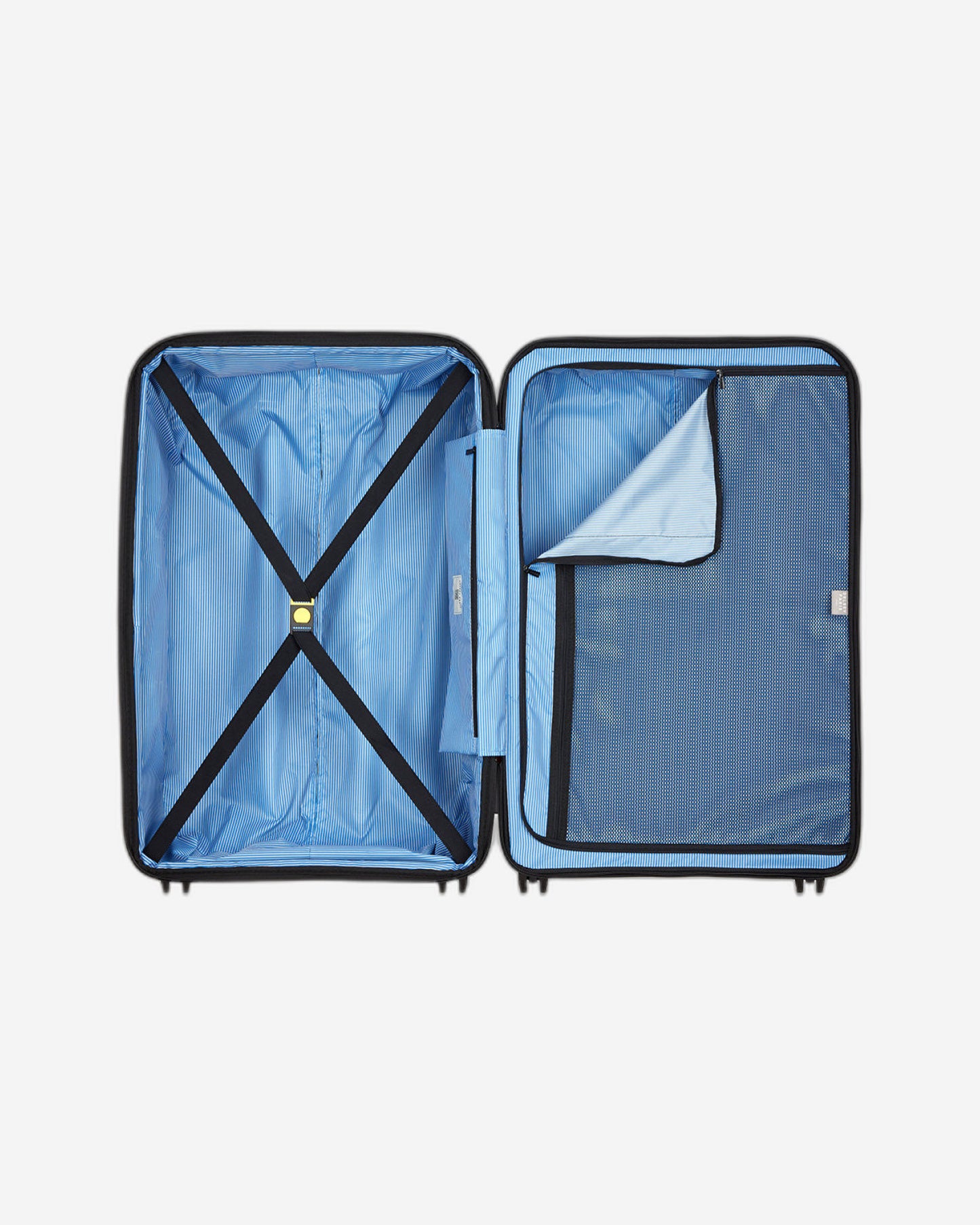 Delsey Paris Lutece Se Luggage