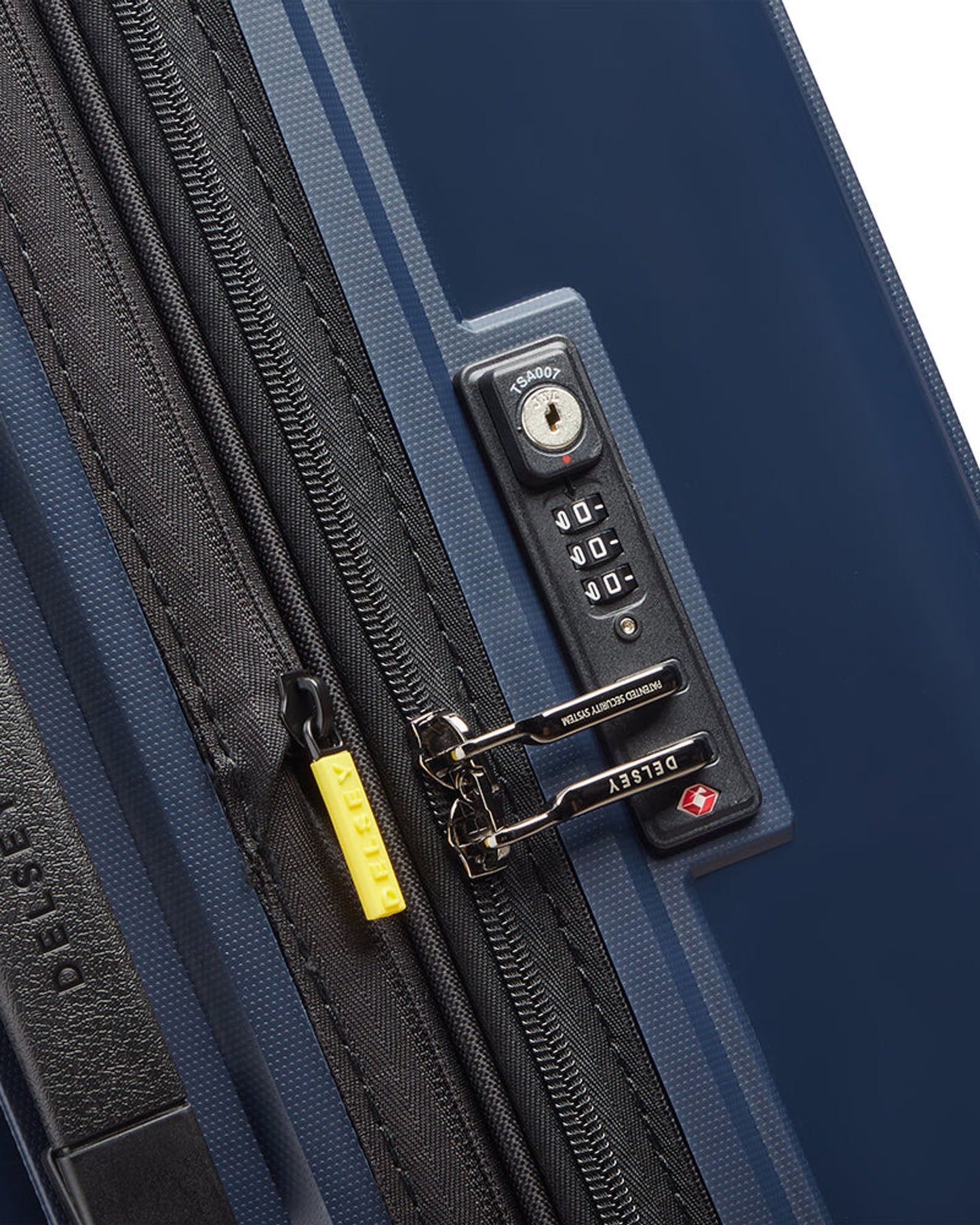 Delsey Paris Lutece Se Luggage