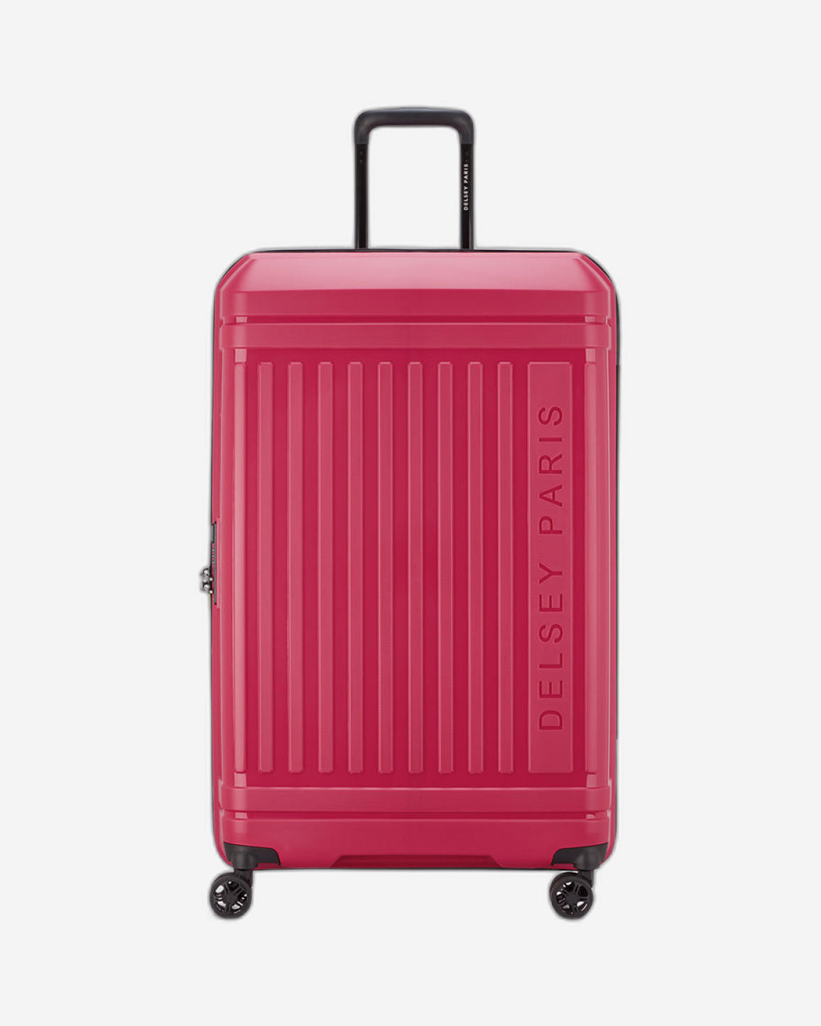 Delsey Paris Lutece Se Luggage