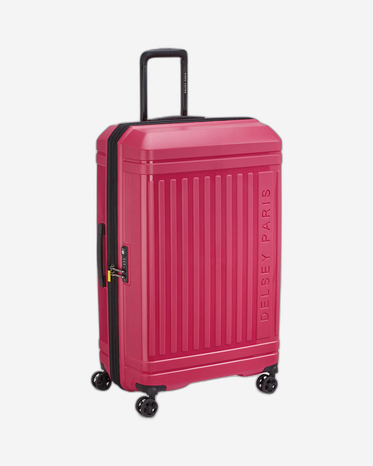 Delsey Paris Lutece Se Luggage