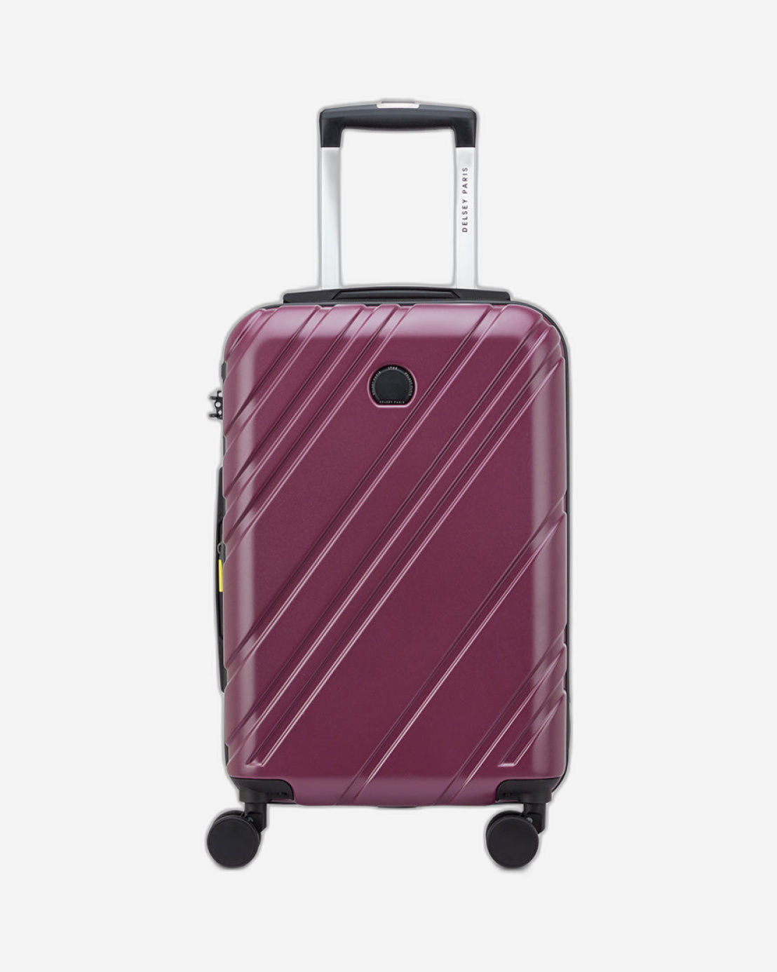 Delsey Paris Maxence Luggage