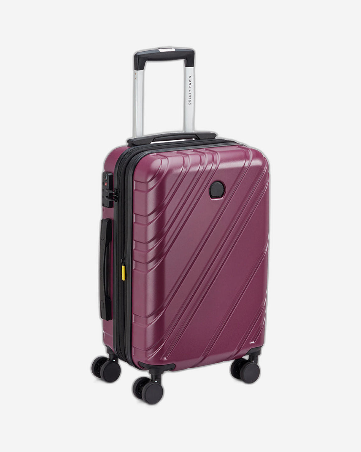Delsey Paris Maxence Luggage