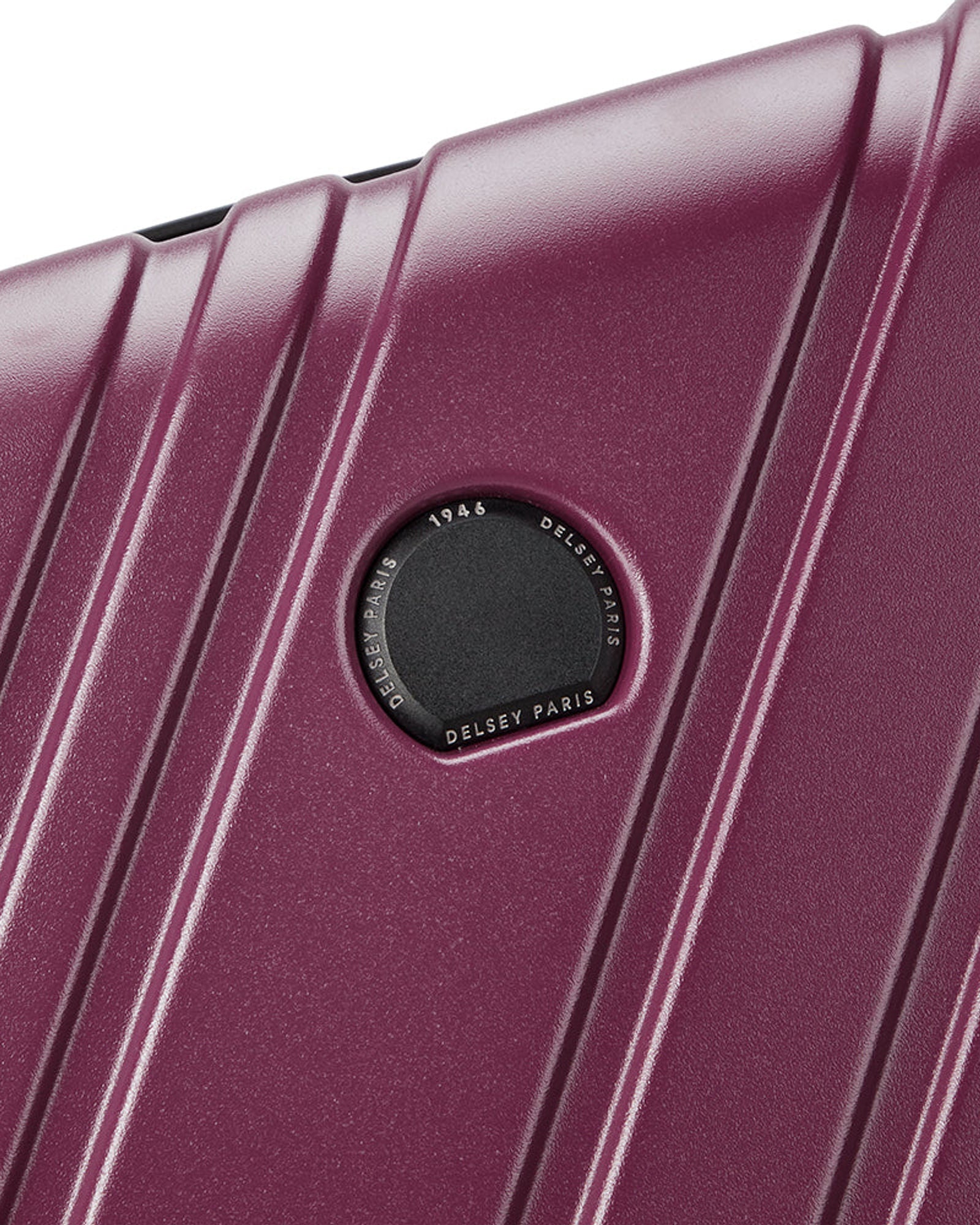 Delsey Paris Maxence Luggage