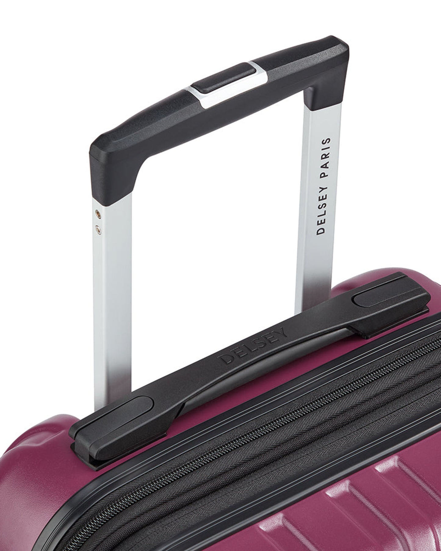 Delsey Paris Maxence Luggage