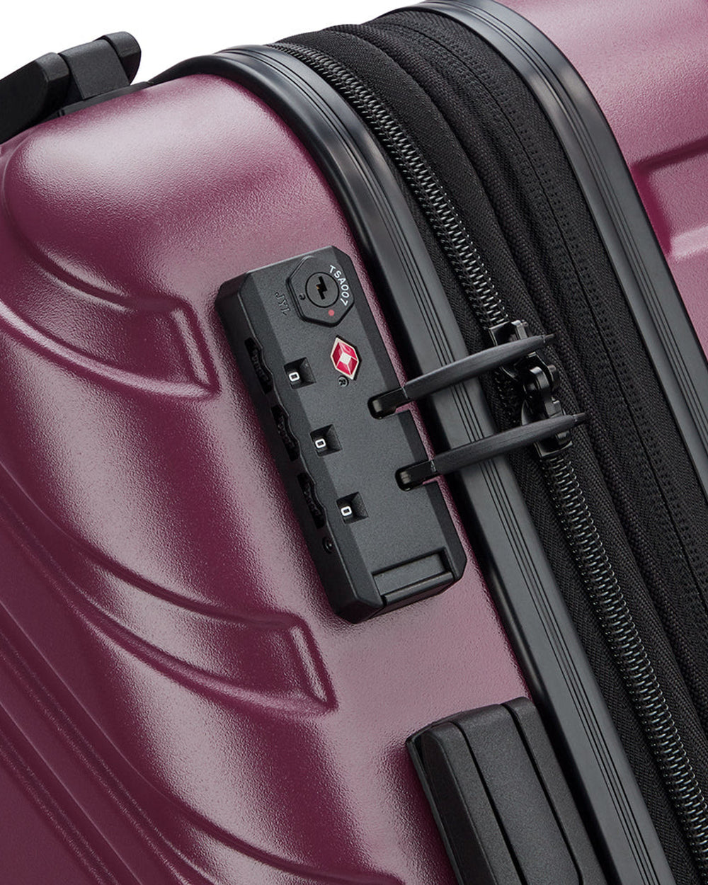 Delsey Paris Maxence Luggage