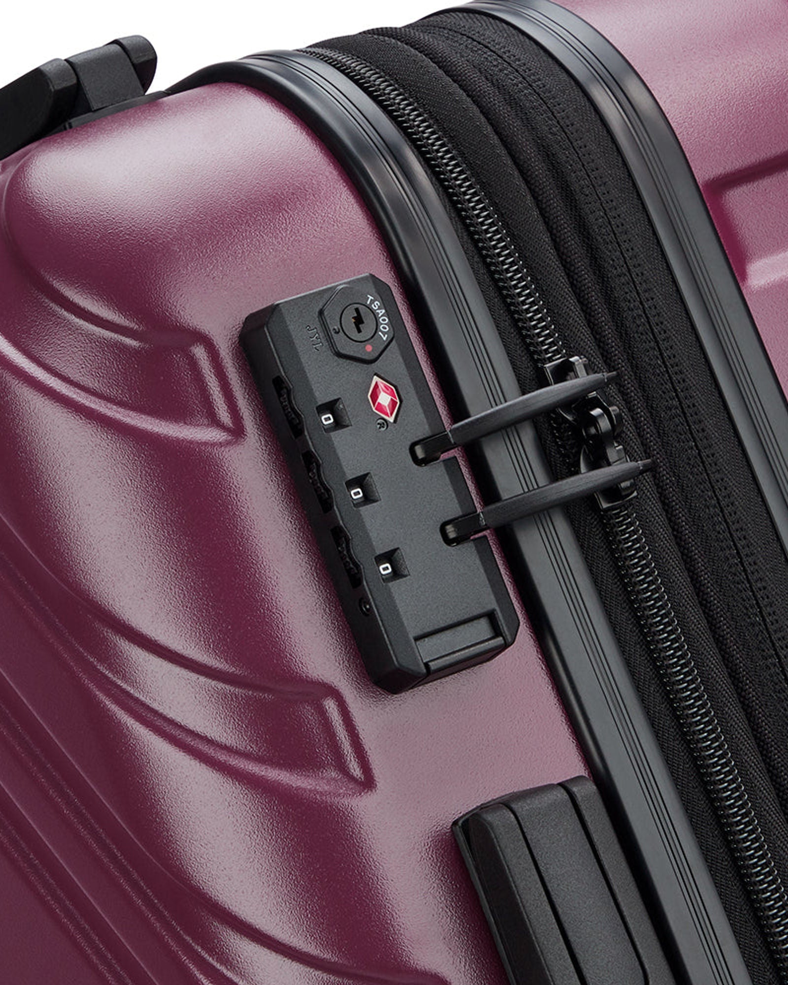 Delsey Paris Maxence Luggage