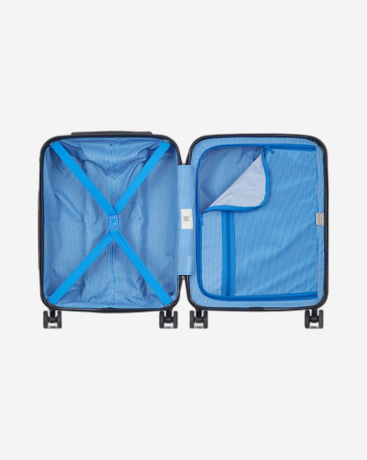 Delsey Paris Maxence Luggage