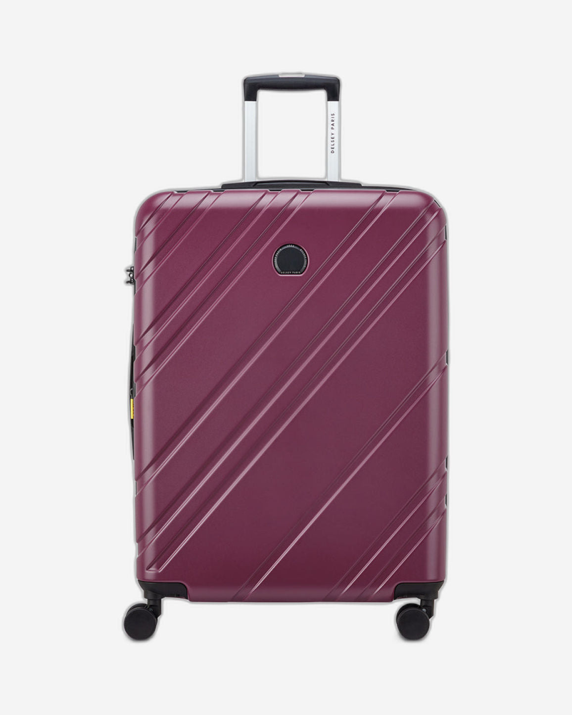 Delsey Paris Maxence Luggage