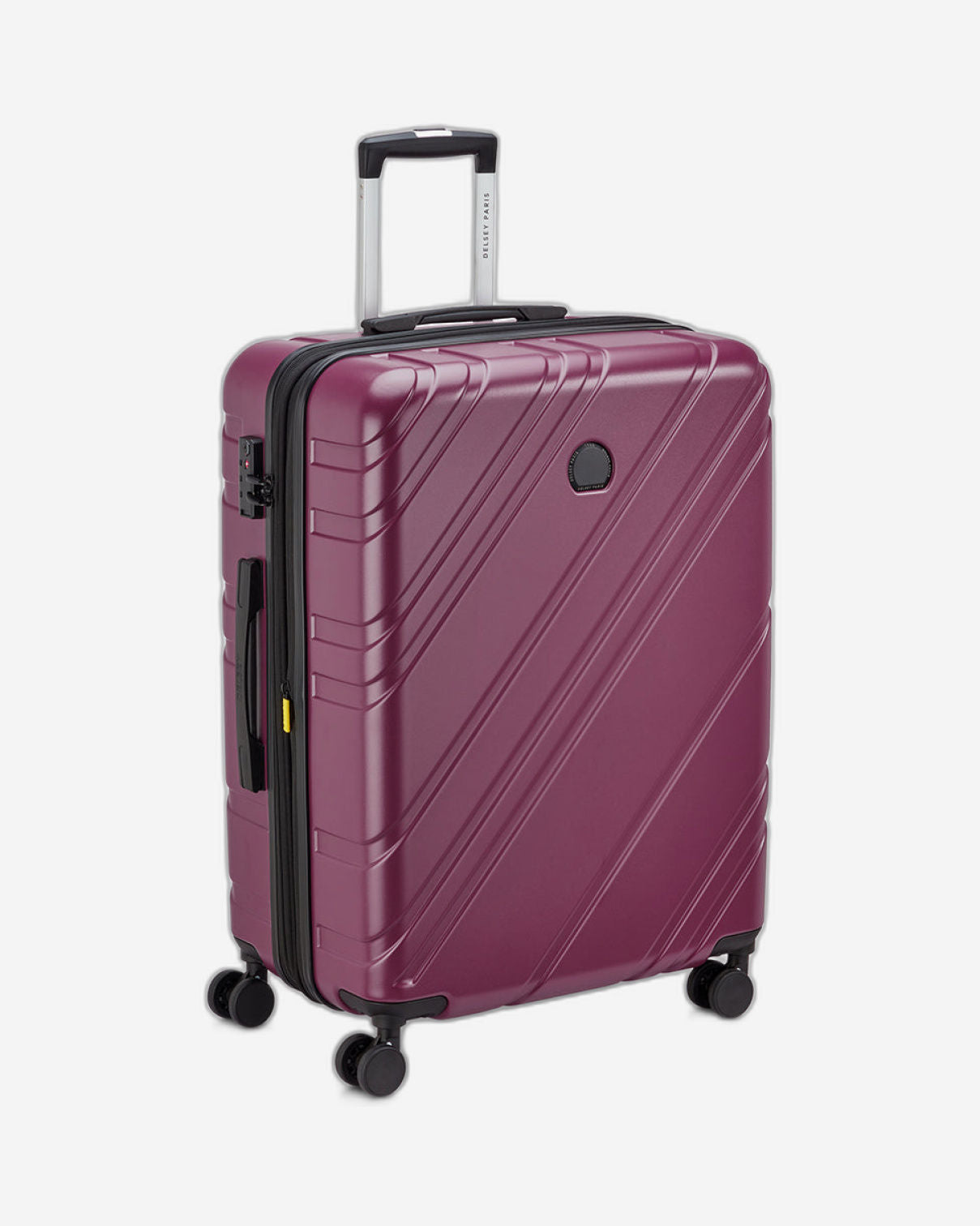 Delsey Paris Maxence Luggage