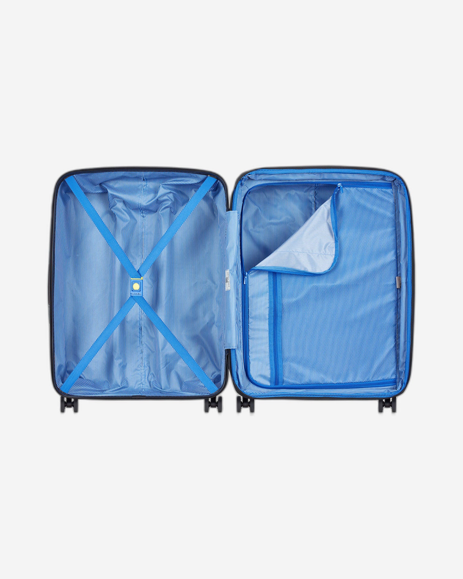 Delsey Paris Maxence Luggage