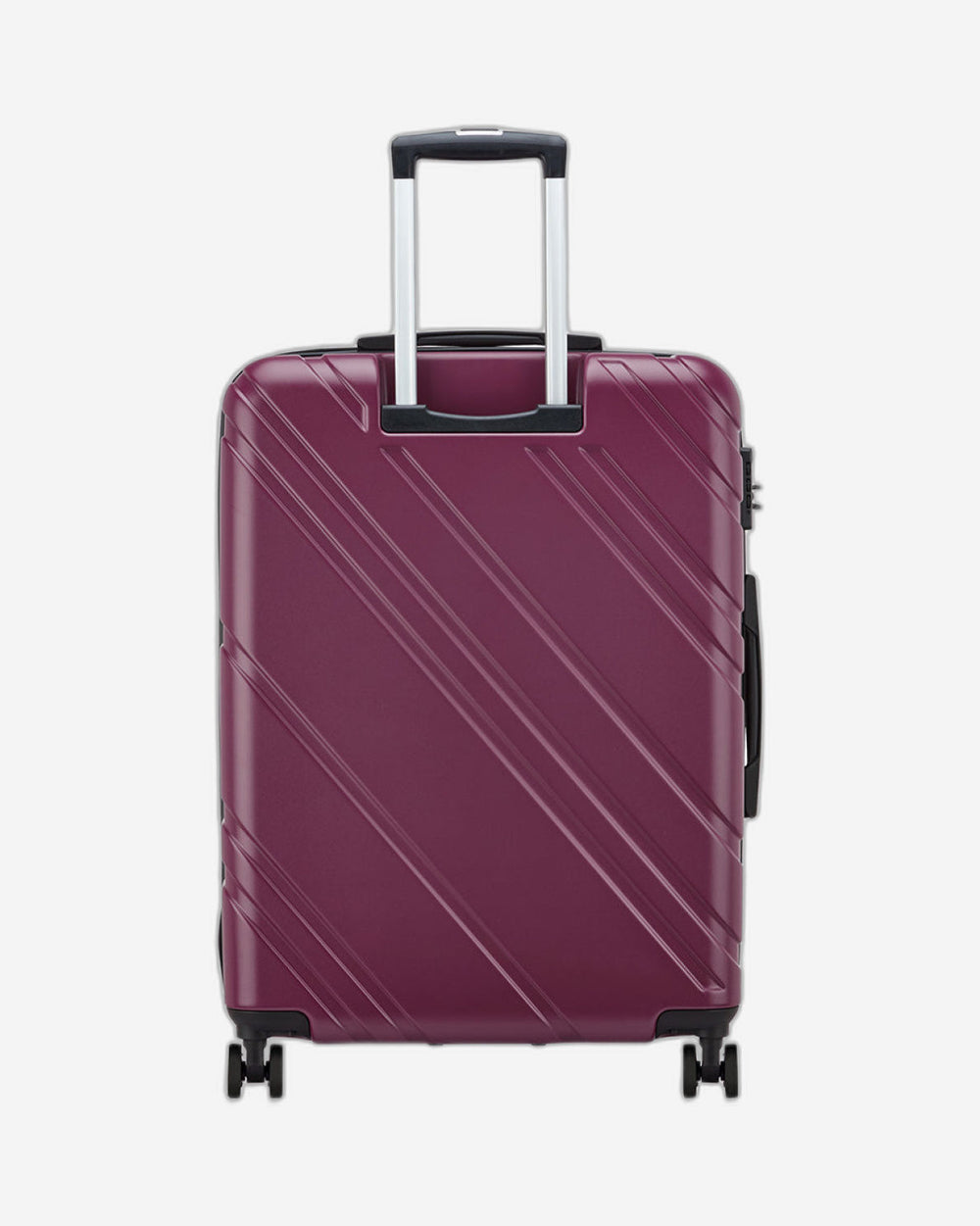 Delsey Paris Maxence Luggage