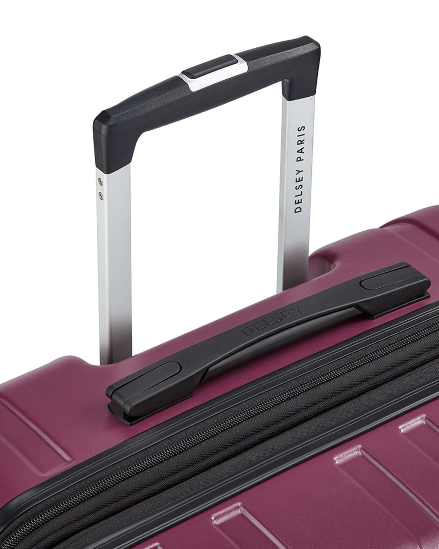 Delsey Paris Maxence Luggage