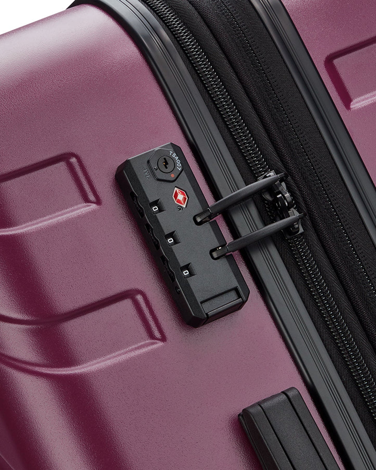 Delsey Paris Maxence Luggage