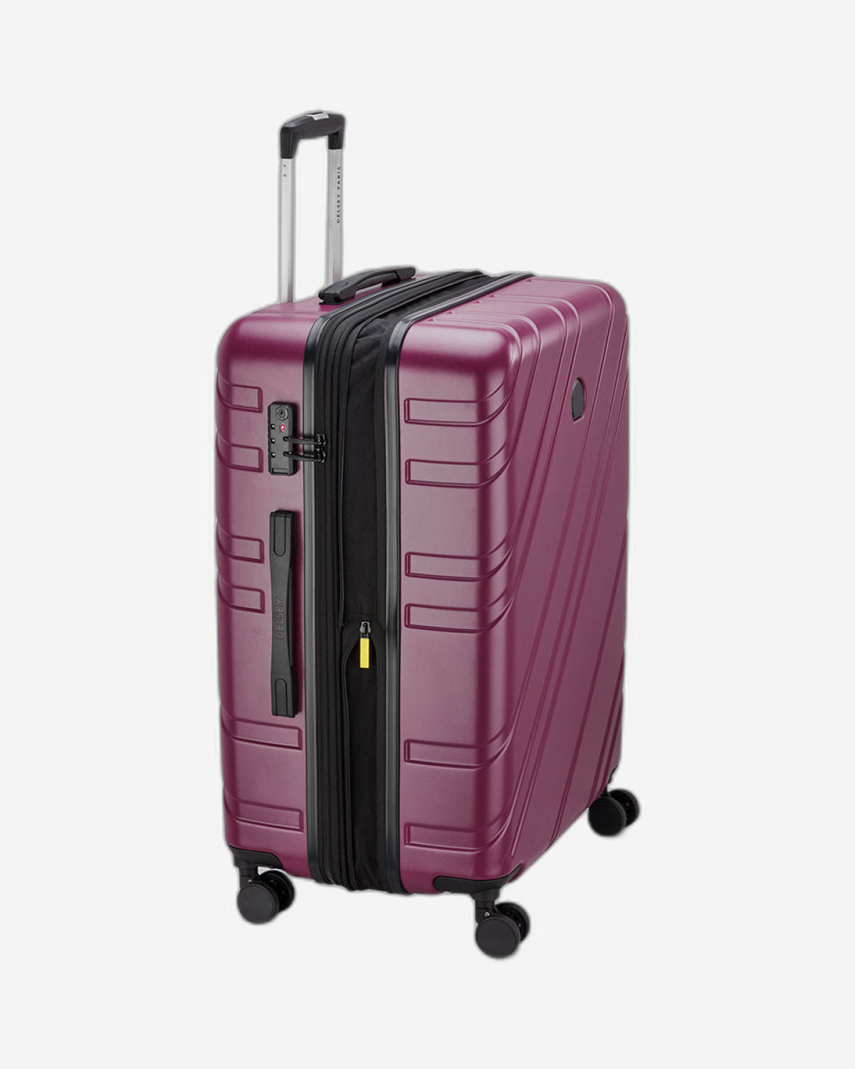 Delsey Paris Maxence Luggage
