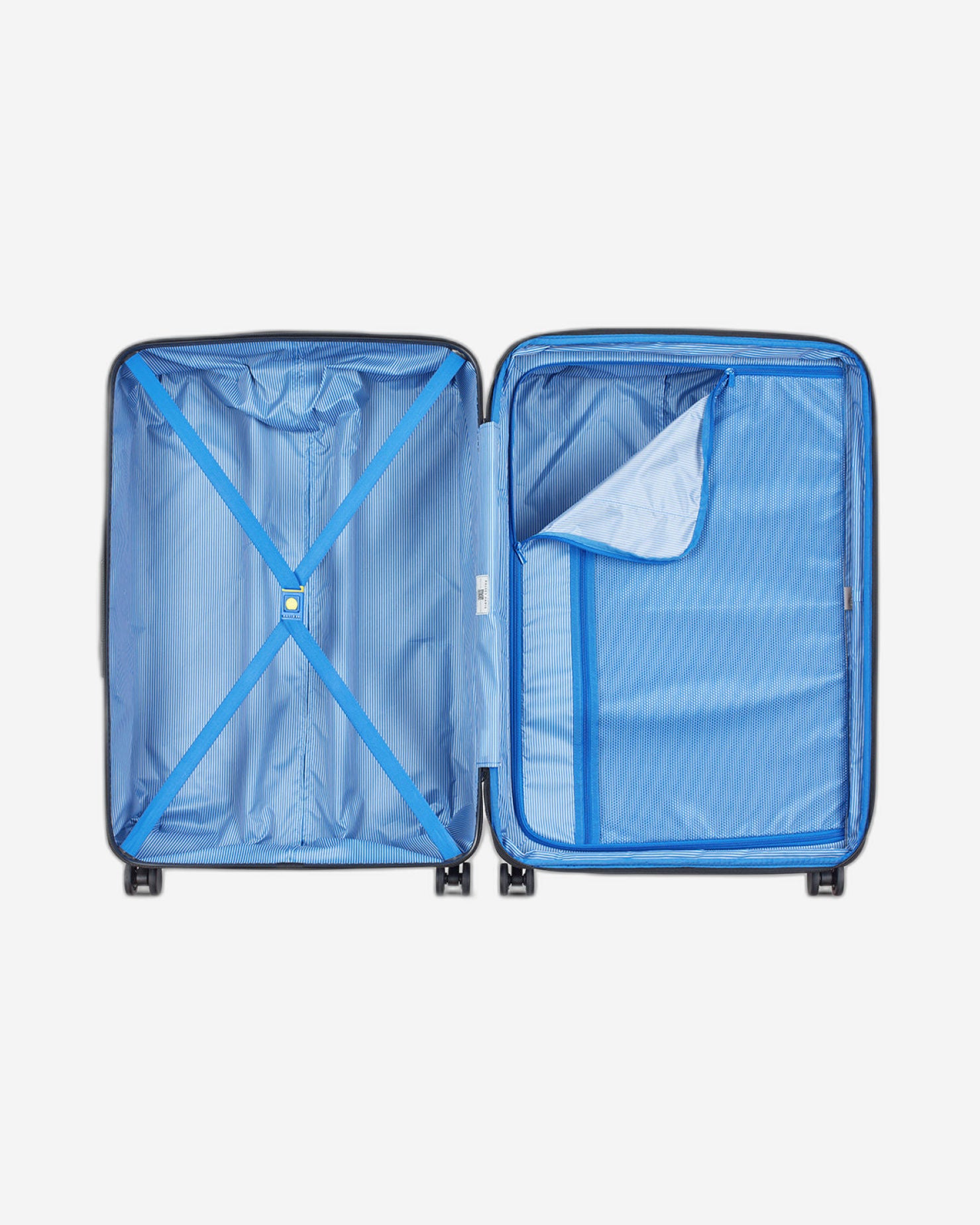 Delsey Paris Maxence Luggage