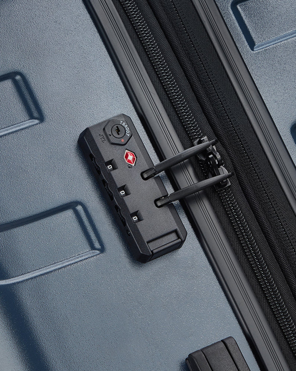 Delsey Paris Maxence Luggage