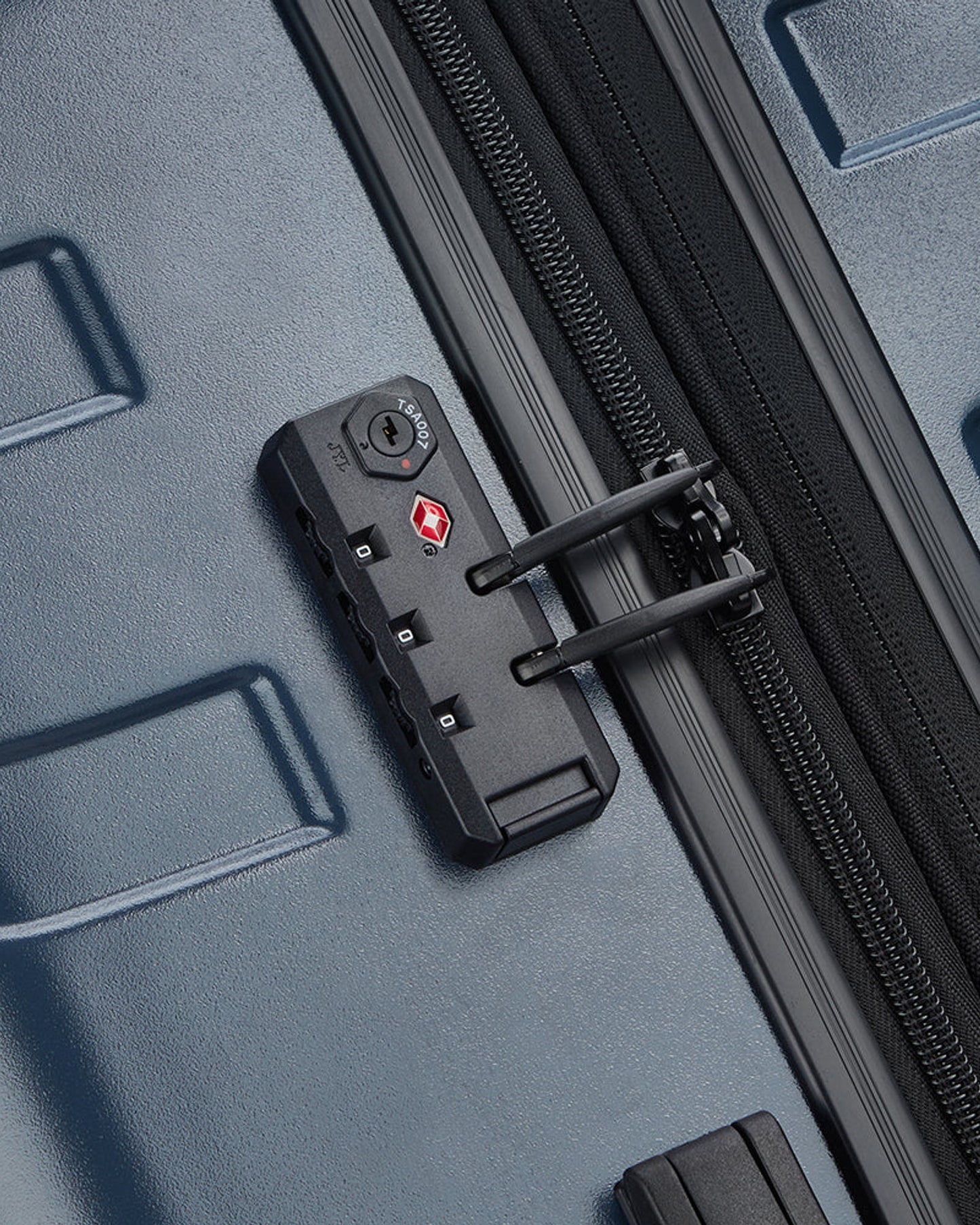 Delsey Paris Maxence Luggage