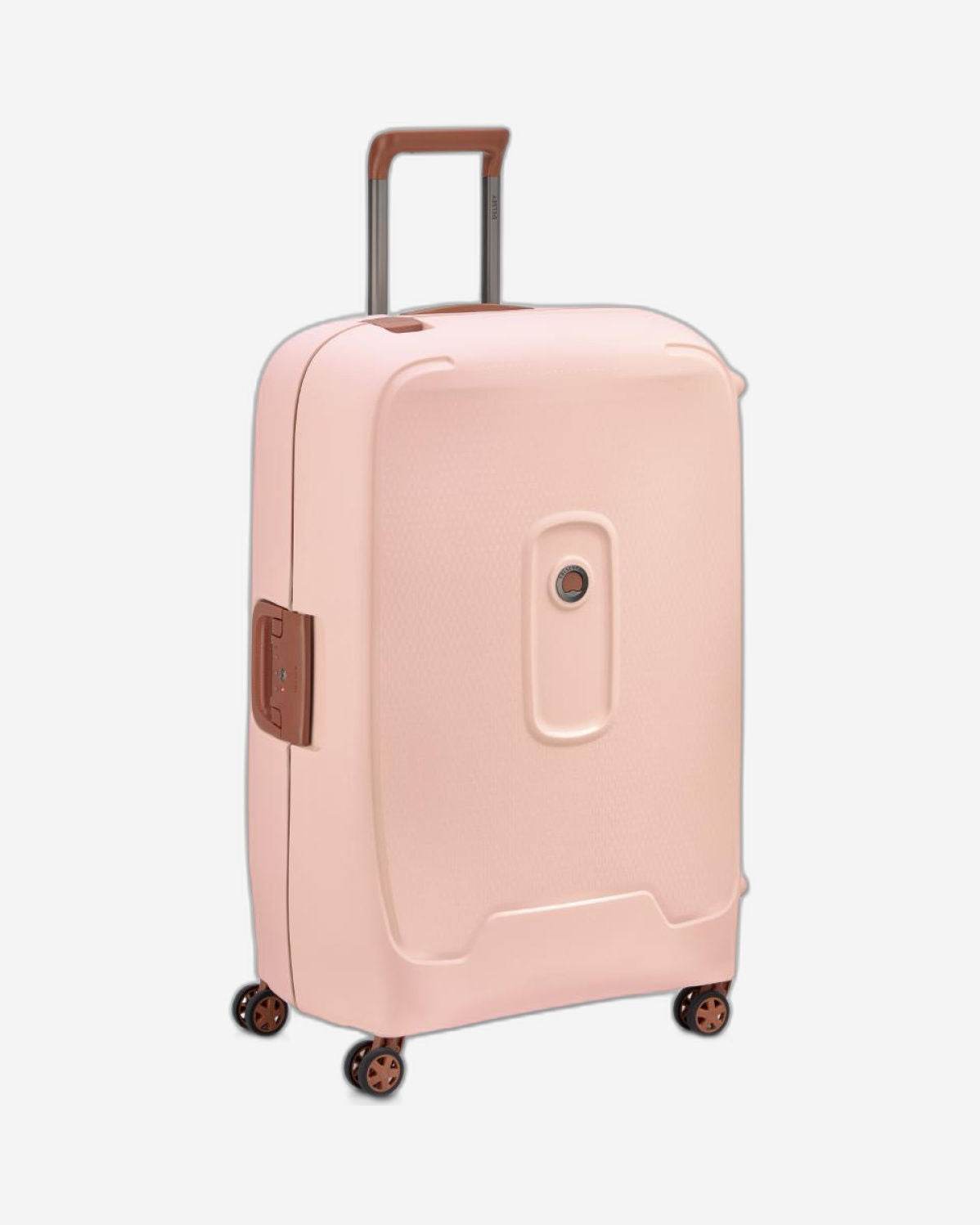 Delsey Paris Moncey 2.0 Luggage