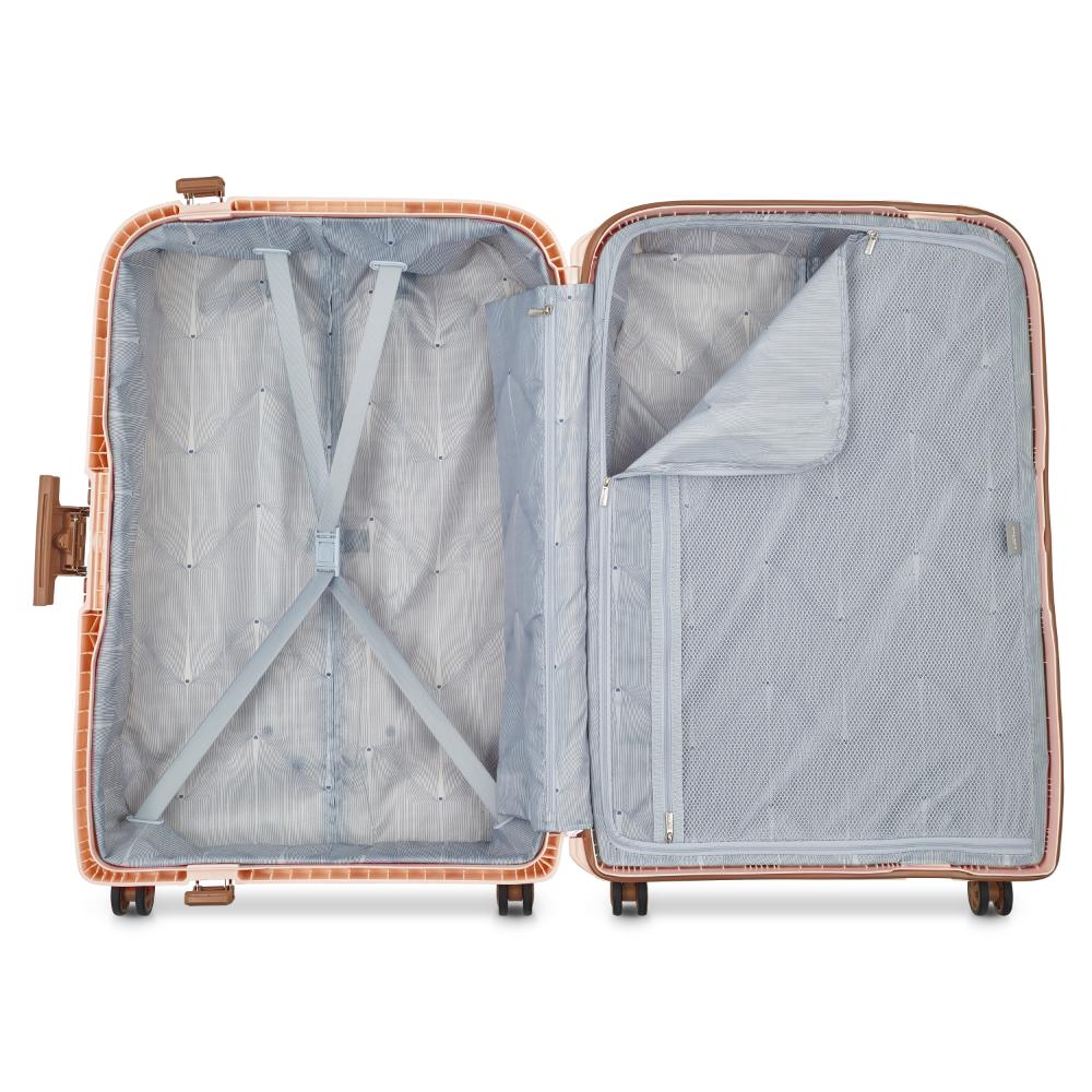 Delsey Paris Moncey 2.0 (Premium Collection)