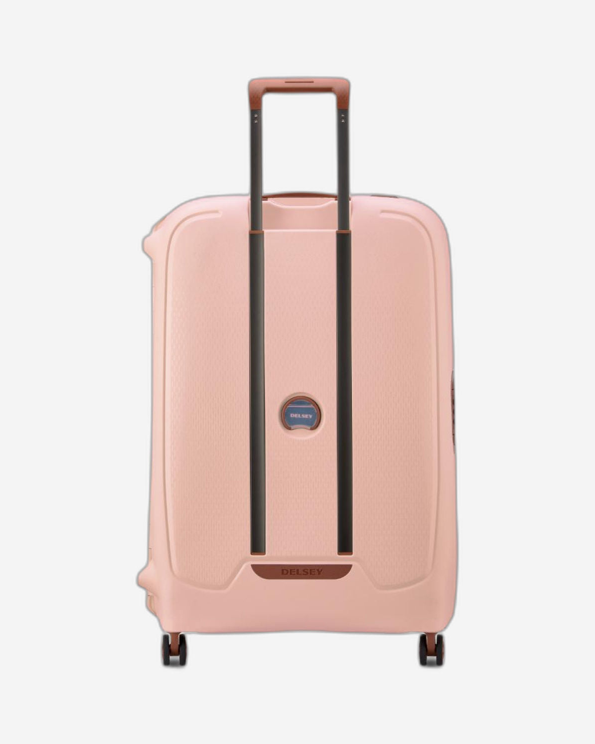 Delsey Paris Moncey 2.0 Luggage