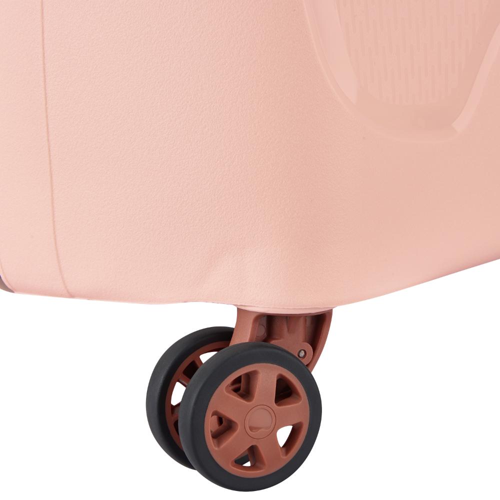 Delsey Paris Moncey 2.0 (Premium Collection)