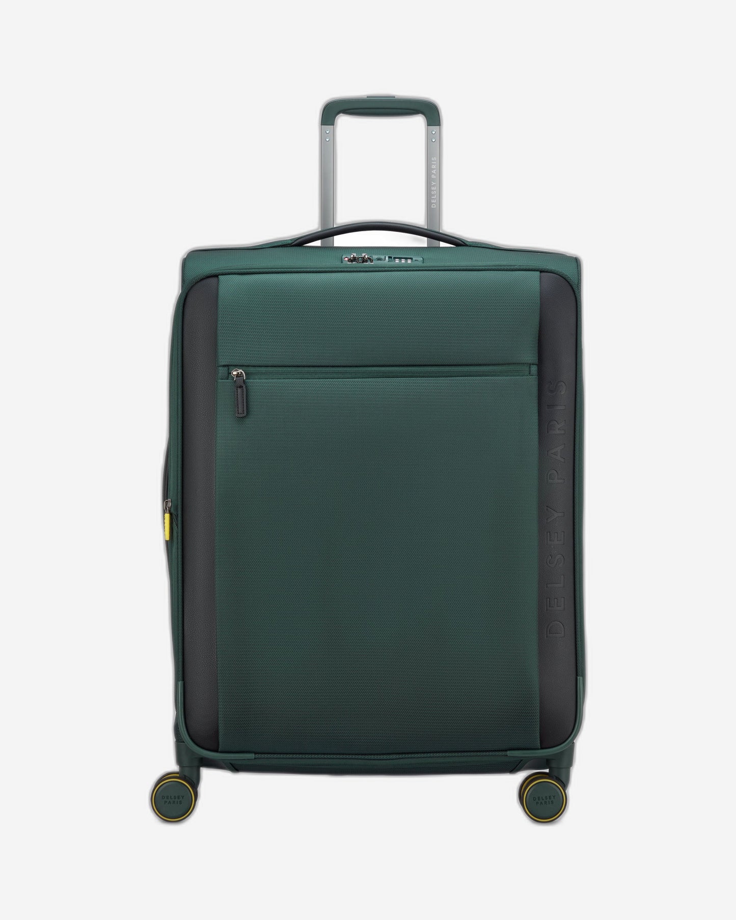 Delsey Paris Montmartre 3.0 Luggage