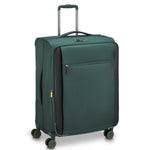 Delsey Paris Montmartre Double Wheel Expandable Trolley