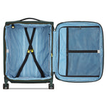 Delsey Paris Montmartre Double Wheel Expandable Trolley