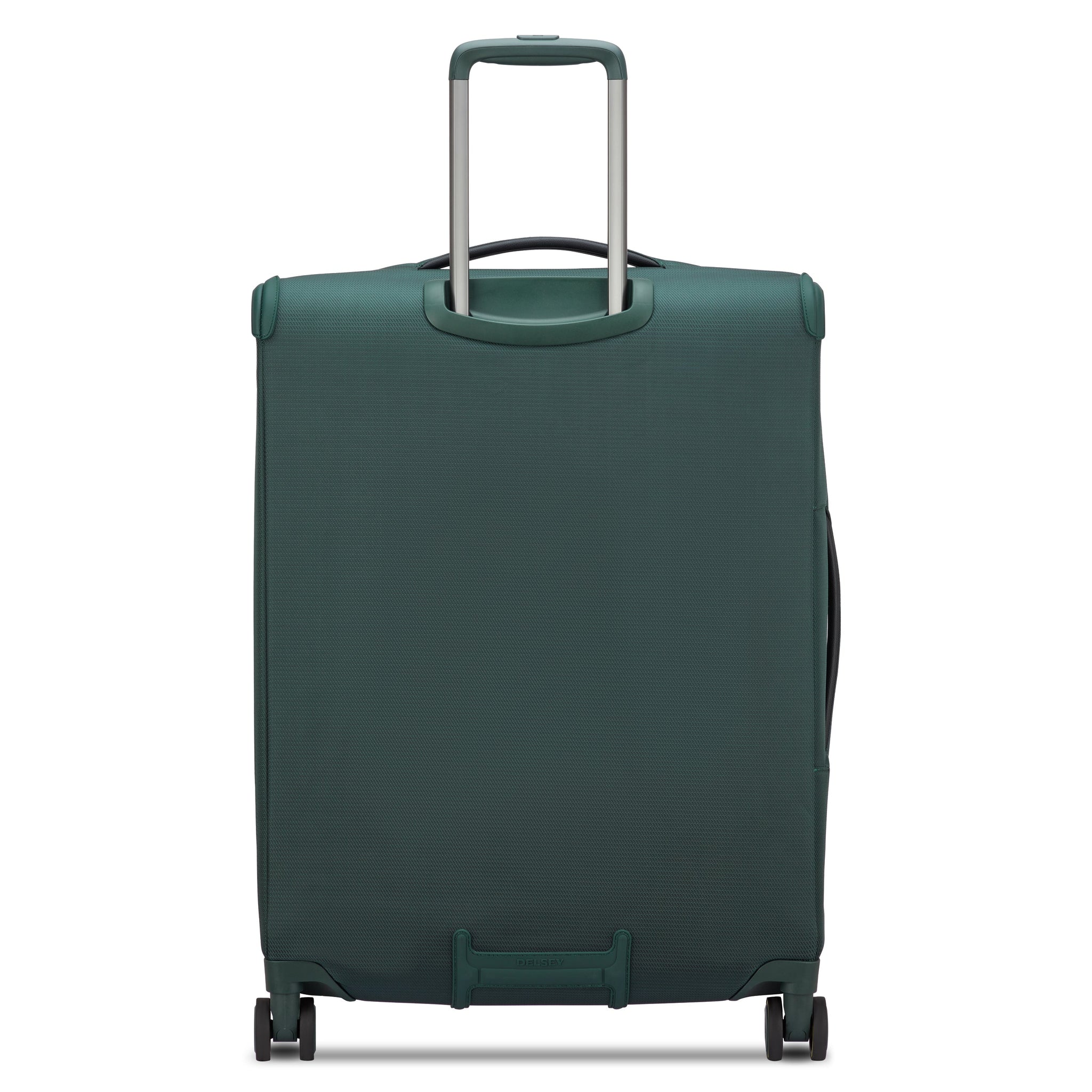 Delsey Paris Montmartre Double Wheel Expandable Trolley