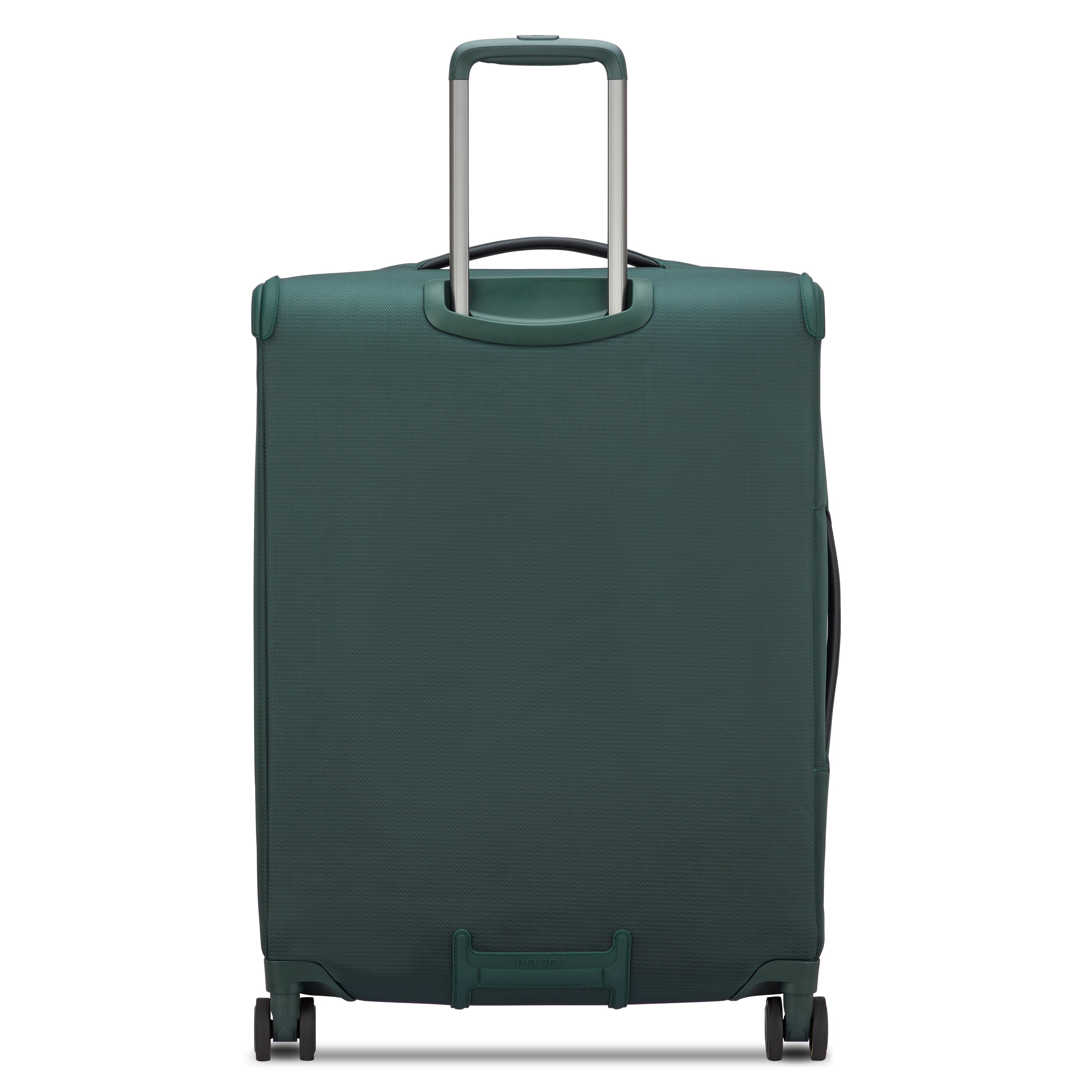 Delsey Paris Montmartre Double Wheel Expandable Trolley