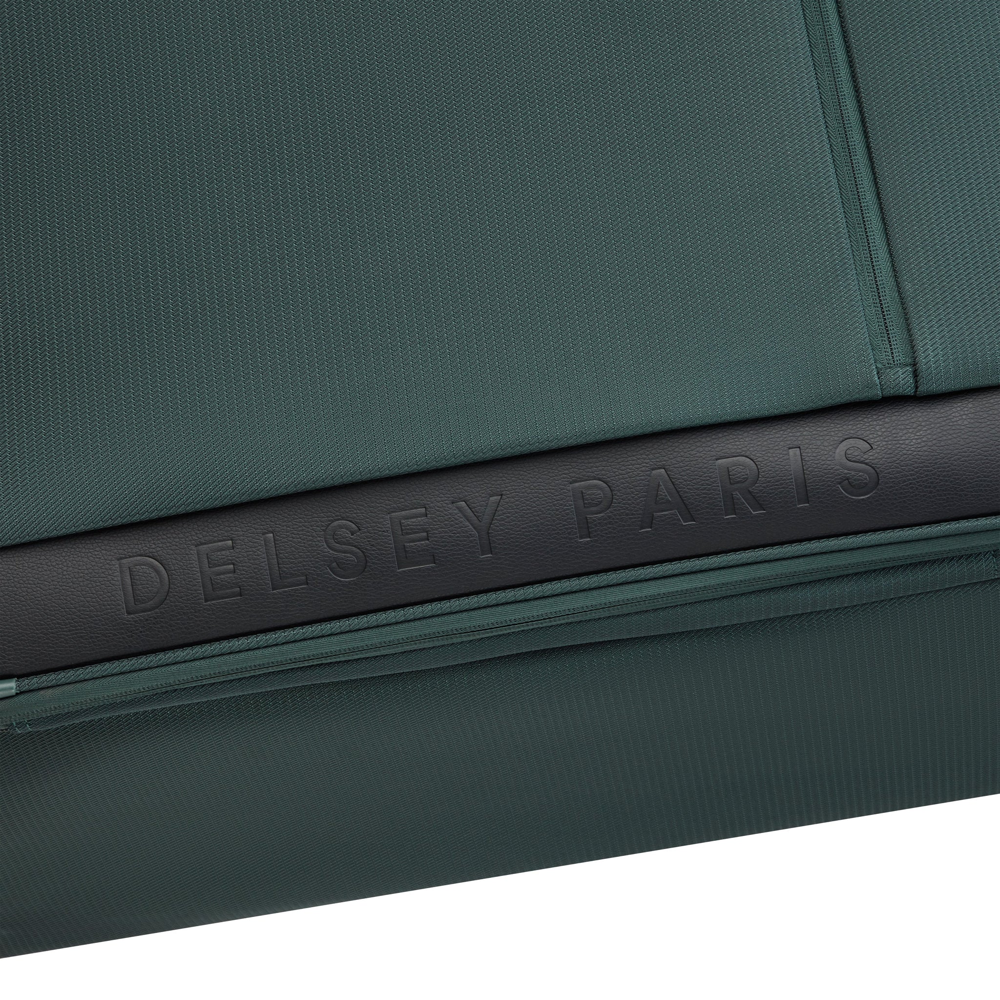 Delsey Paris Montmartre Double Wheel Expandable Trolley