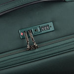 Delsey Paris Montmartre Double Wheel Expandable Trolley