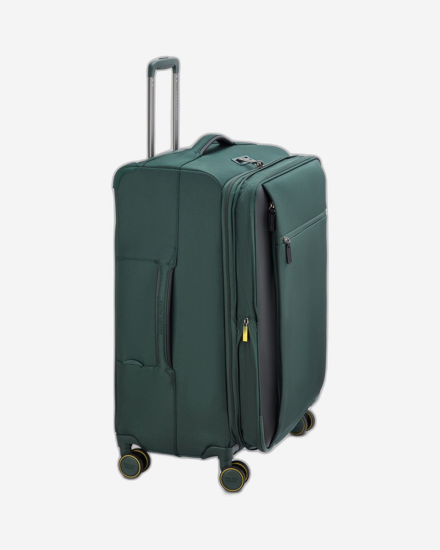 Delsey Paris Montmartre 3.0 Luggage