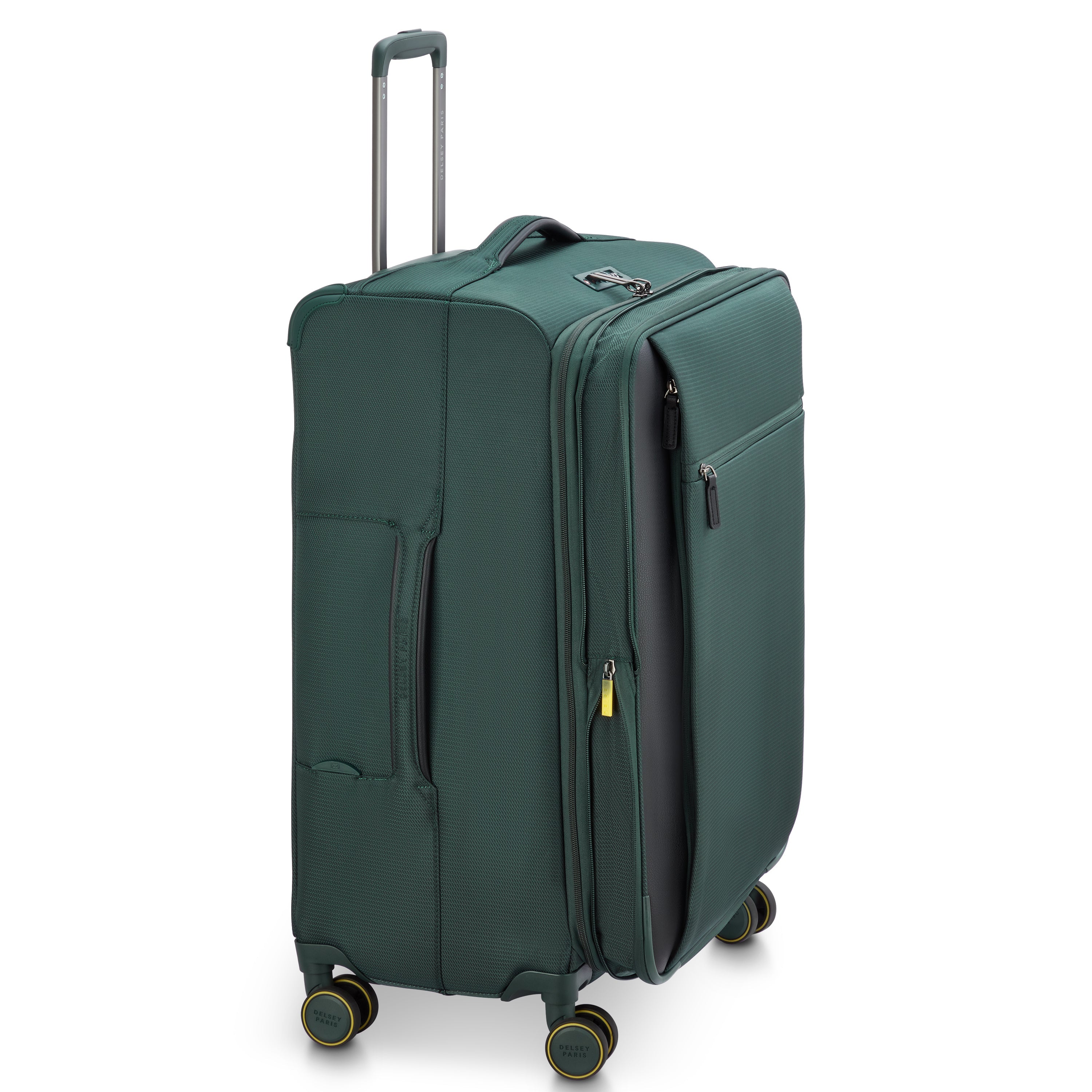 Delsey Paris Montmartre Double Wheel Expandable Trolley