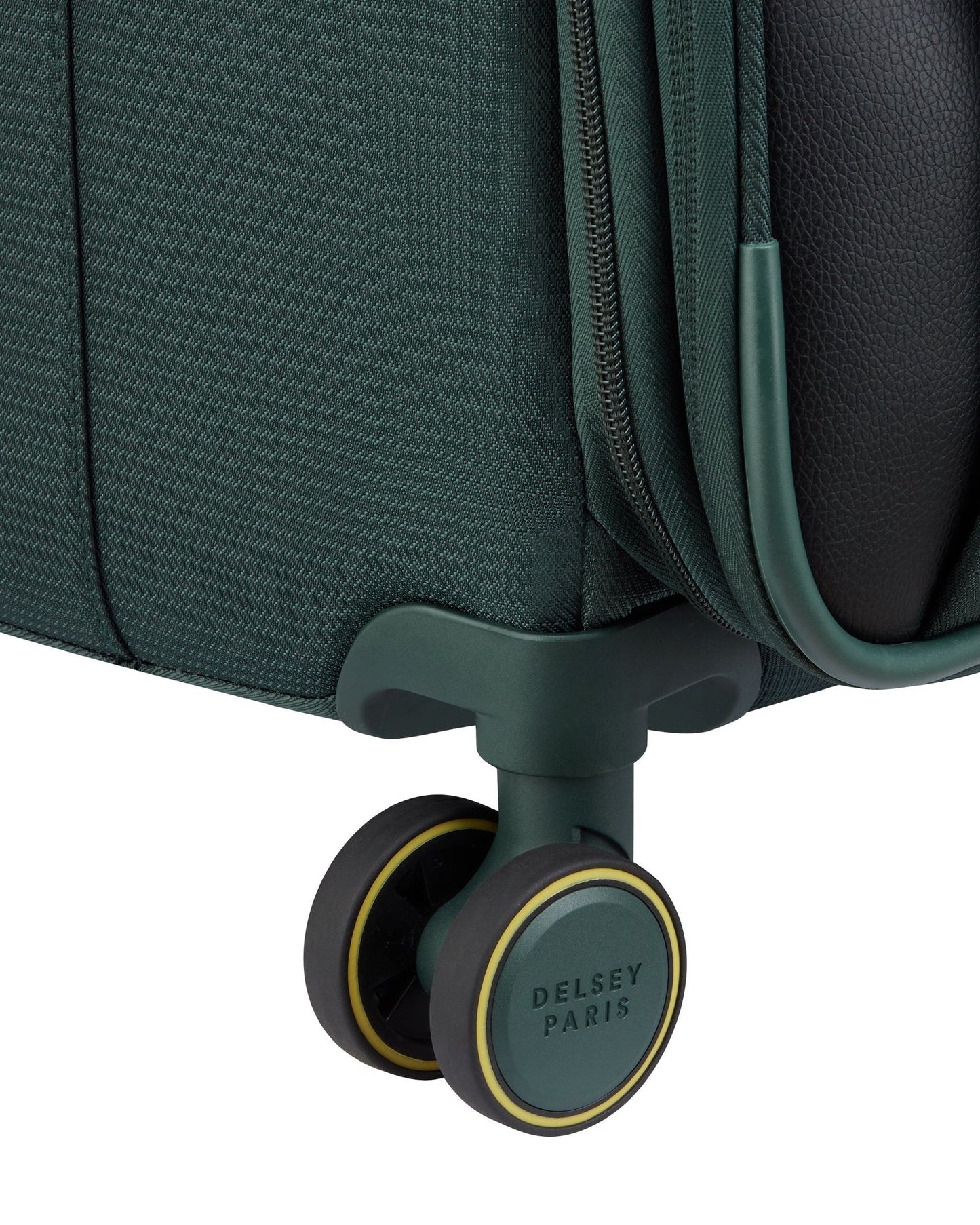 Delsey Paris Montmartre 3.0 Luggage