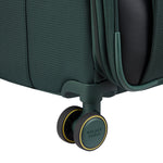 Delsey Paris Montmartre Double Wheel Expandable Trolley