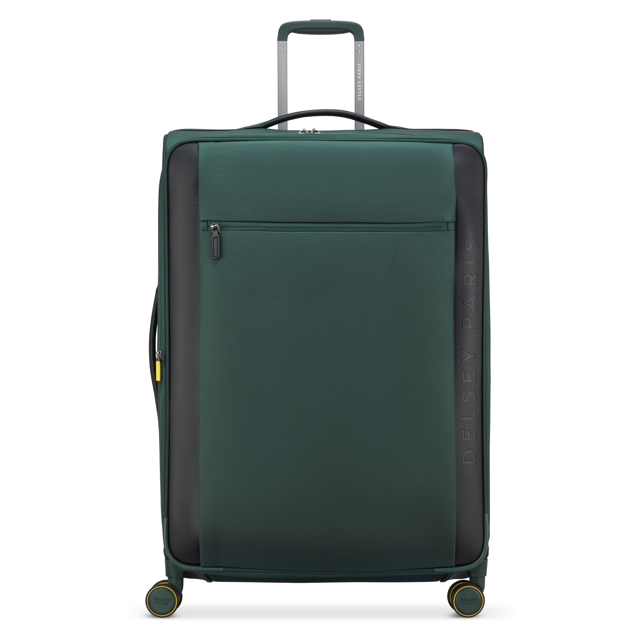 Delsey Paris Montmartre Double Wheel Expandable Trolley
