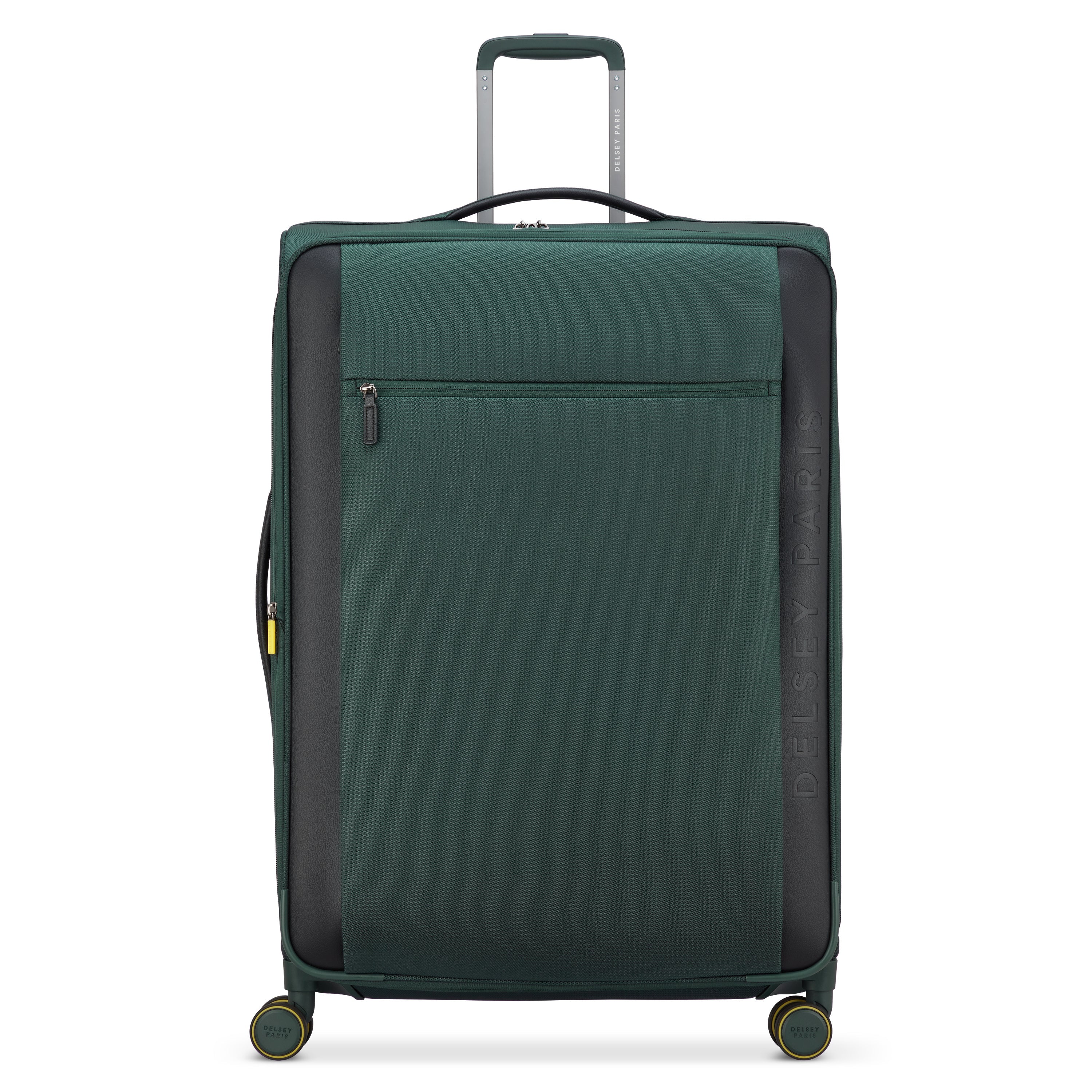 Delsey Paris Montmartre Double Wheel Expandable Trolley