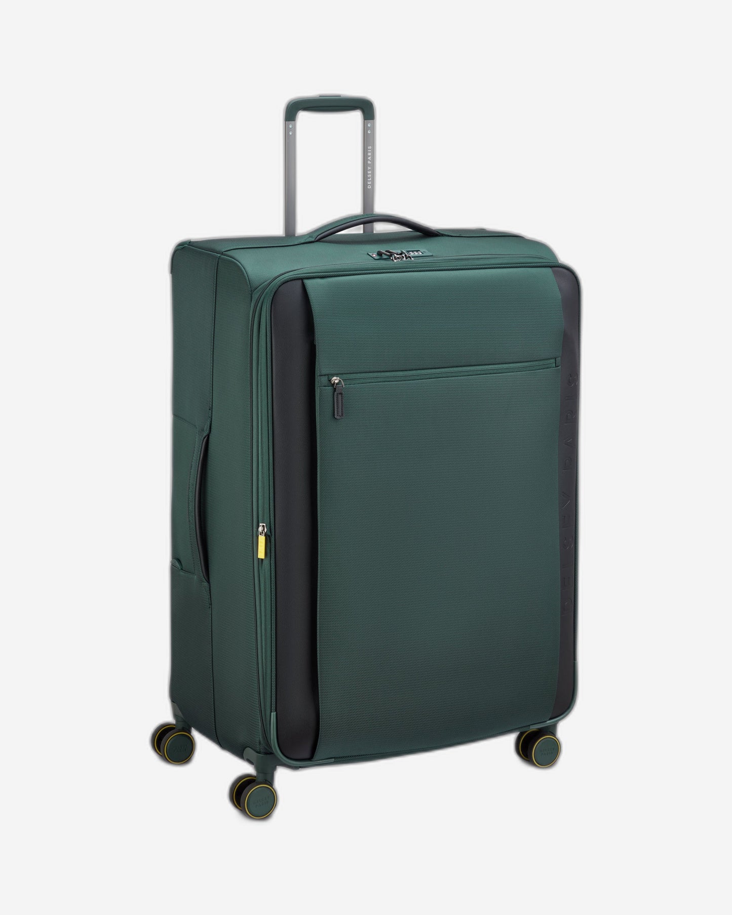 Delsey Paris Montmartre 3.0 Luggage