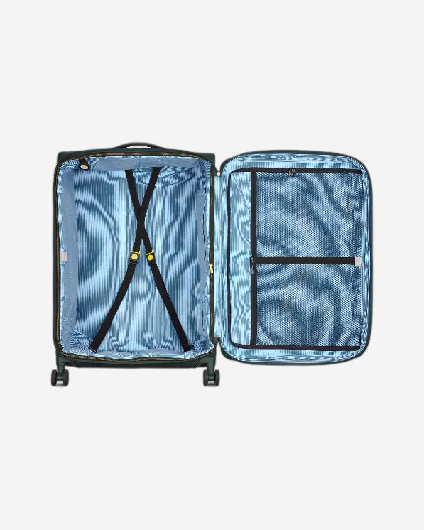 Delsey Paris Montmartre 3.0 Luggage