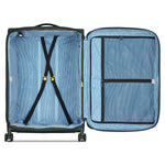 Delsey Paris Montmartre Double Wheel Expandable Trolley