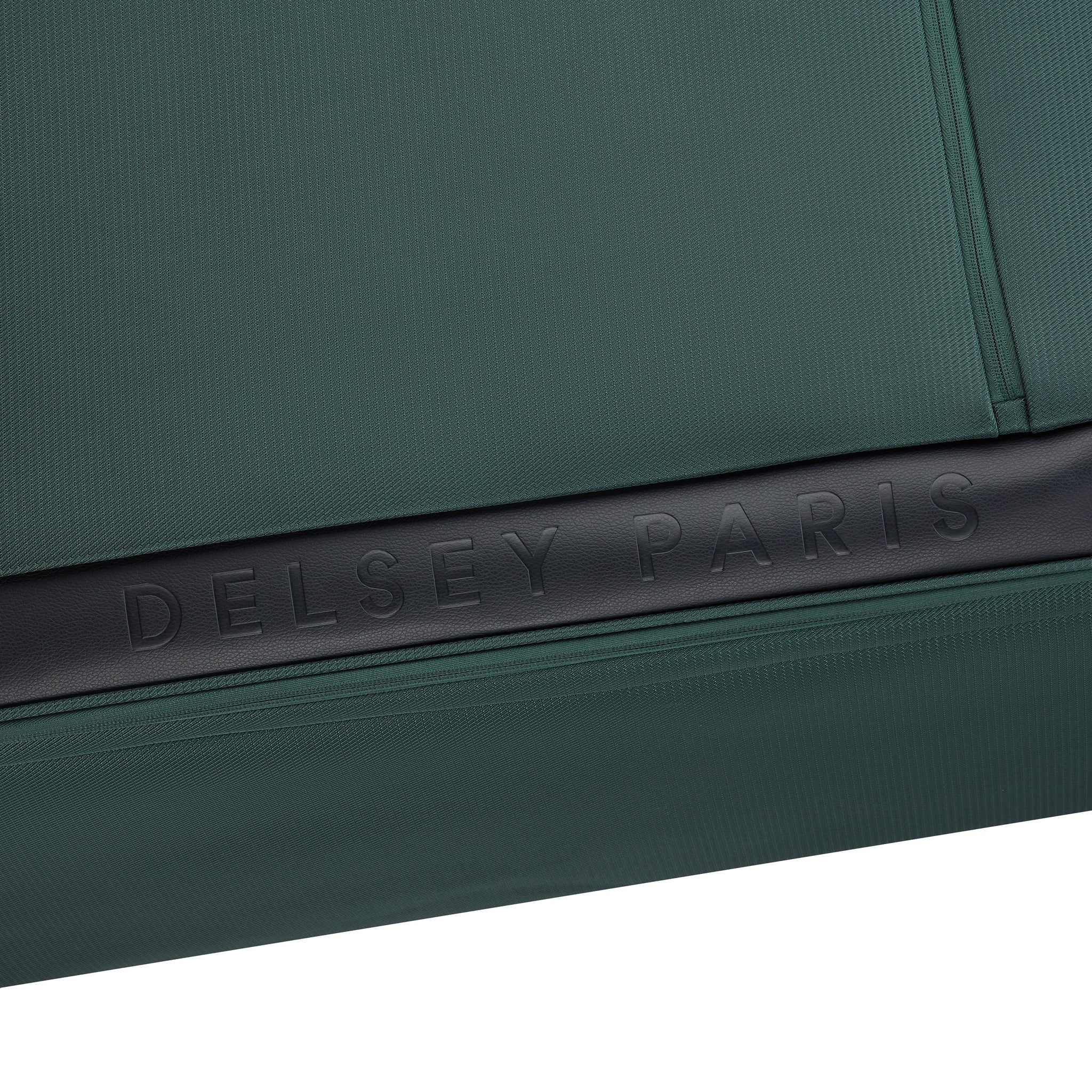 Delsey Paris Montmartre Double Wheel Expandable Trolley