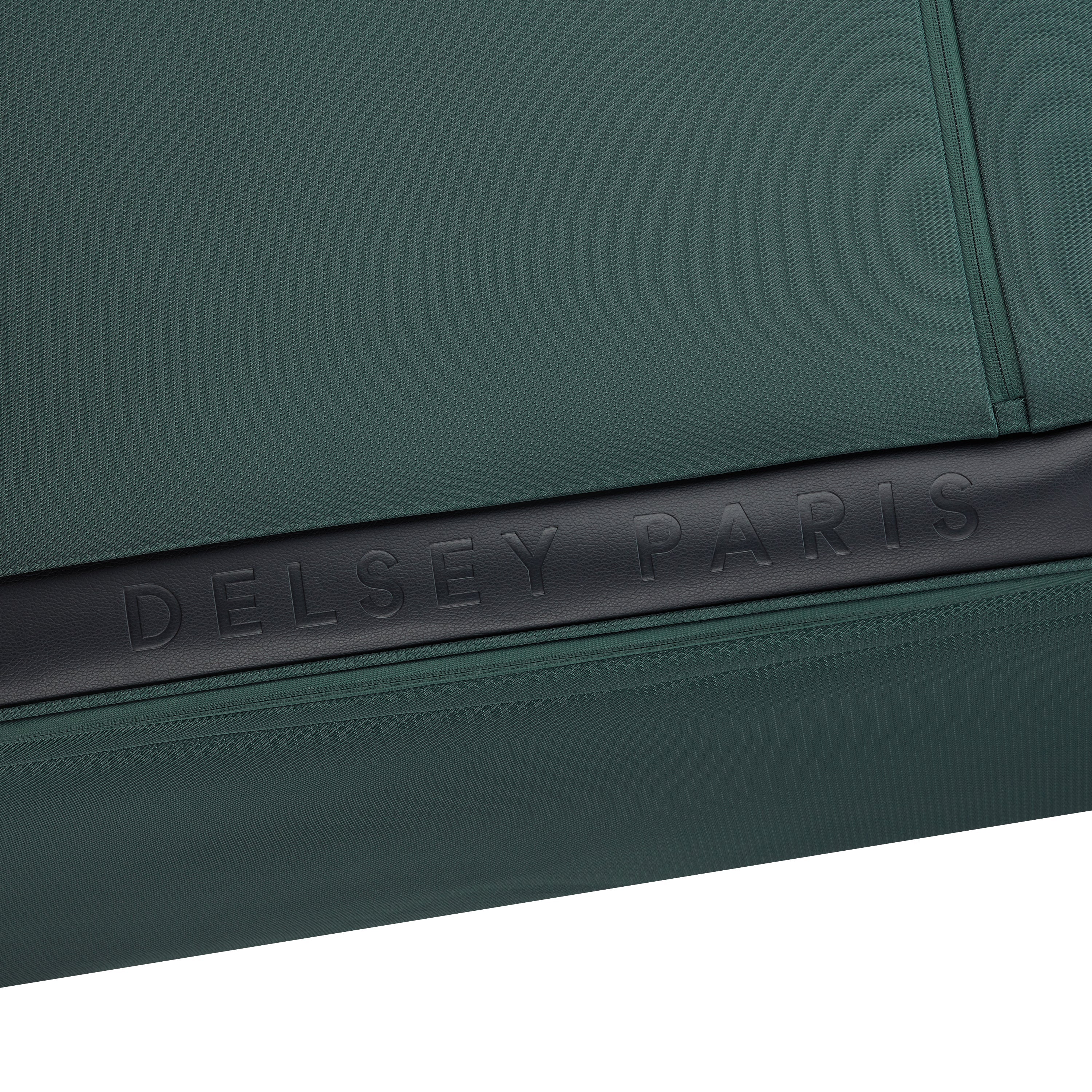 Delsey Paris Montmartre Double Wheel Expandable Trolley