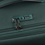 Delsey Paris Montmartre Double Wheel Expandable Trolley