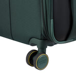 Delsey Paris Montmartre Double Wheel Expandable Trolley