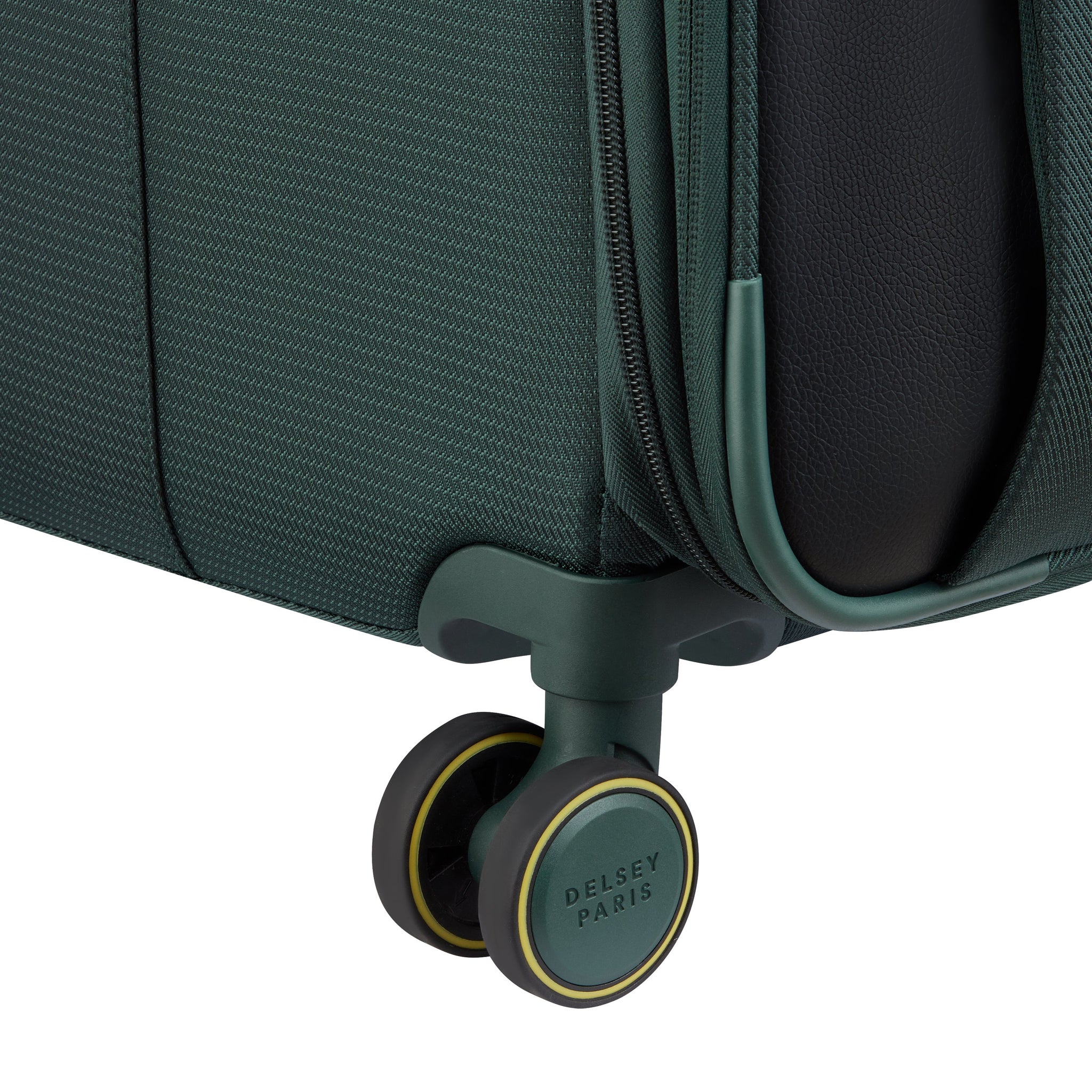 Delsey Paris Montmartre Double Wheel Expandable Trolley